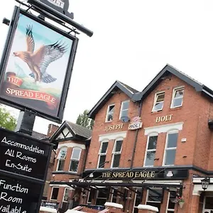 The Spread Eagle Manchester